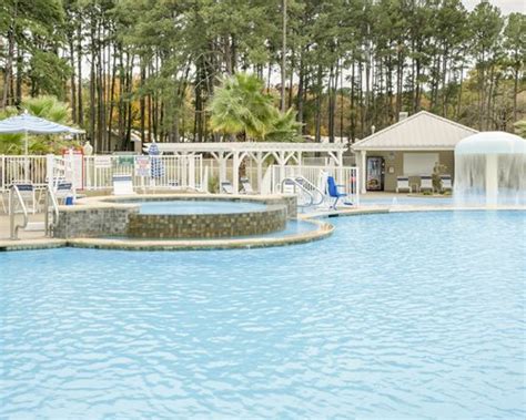 Holiday Inn Club Vacations Villages Resort Details : .
